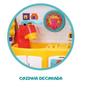 Imagem de Massinha De Modelar Kitchen Cozinha Brinquedo Divertoys