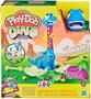 Imagem de Massinha de Modelar Play-Doh, Dino Crew Bronto o Sauro - Hasbro