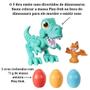 Imagem de Massinha De Modelar Play Doh Dino Rex O Comilão F1504 - Hasbro