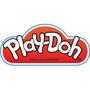 Imagem de Massinha de modelar Play Doh Kit Com 2 Potes 168g Hasbro