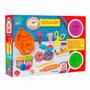 Imagem de Massinha de Modelar - Tutti Frutti - Doceria - Super Toys