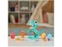 Imagem de Massinha Dino Crew Play-Doh Rex O Comilão - Hasbro com Acessórios