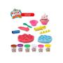 Imagem de Massinha Diver Massa Confeitaria Divertida 3+8060 Divertoys