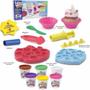 Imagem de Massinha Diver Massa Confeitaria Divertida - Divertoys 8060