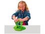 Imagem de Massinha Kinetic Sand Massareia Sunny Brinquedos