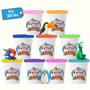 Imagem de Massinha Massa De Modelar Divertoys POTE