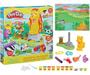 Imagem de Massinha Play Doh Amigos Coloridos Da Selva - Hasbro F7221