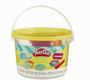 Imagem de Massinha Play-Doh Biscoito Cookies Mini Balde - Hasbro