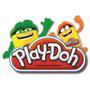 Imagem de Massinha Play-Doh Brincando de Dentista Mini Hasbro