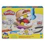 Imagem de Massinha Play Doh Brincando De Dentista Novo - Hasbro F1259