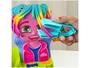 Imagem de Massinha Play-Doh Cabelos Coloridos com Estilo - Hasbro