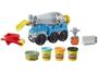 Imagem de Massinha Play-Doh Caminhão de Cimento Hasbro - com Acessórios