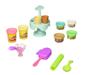 Imagem de Massinha Play Doh Carrossel de Sorvetes - Hasbro F5332