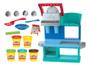 Imagem de Massinha Play Doh Chef De Cozinha Hasbro F8107