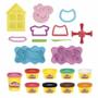 Imagem de Massinha Play-Doh Contos da Peppa Pig - Hasbro F1497