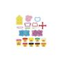 Imagem de Massinha play doh contos da peppa pig - hasbro f1497