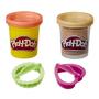 Imagem de Massinha Play-Doh Cookies Kitchen Playdoh Hasbro E5100