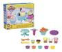 Imagem de Massinha Play-doh Cupcakes Coloridos Kitchen Creation Hasbro