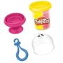 Imagem de Massinha Play-Doh Cupcakes Kit com Moldes Hasbro F1788