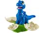 Imagem de Massinha Play-Doh Dino Crew Bronto Pescoção - Hasbro com Acessórios