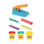 Imagem de Massinha Play Doh Fabrica Divertida Hasbro