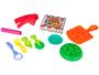 Imagem de Massinha Play-Doh Festa da Pizza - Hasbro com Acessórios