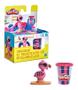 Imagem de Massinha Play Doh Flamingo Amigo Da Praia  Hasbro F3563