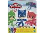 Imagem de Massinha Play-Doh Heróis PJ Masks