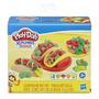 Imagem de Massinha Play Doh Kit Comidas Comida Mexicana Hasbro E7447