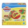 Imagem de Massinha Play Doh Kit Comidas Comidinhas Mexicanas E7447