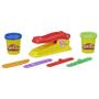 Imagem de Massinha Play Doh Kit Fábrica Divertida - Hasbro E4920