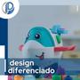 Imagem de Massinha Play-Doh Kit Inicial Avião Explorador F8804 Hasbro