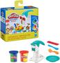 Imagem de Massinha Play Doh Kitchen Creations Macarrão Mágico - Hasbro