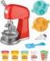 Imagem de Massinha Play Doh Kitchen Creations Misturador Mágico Hasbro