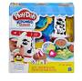 Imagem de Massinha Play Doh Leite e Biscoitos Kitchen Creations - Hasbro