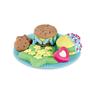 Imagem de Massinha Play Doh Leite e Biscoitos Kitchen Creations - Hasbro