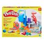 Imagem de Massinha Play-Doh-Mesa de Ferramentas Coloridas F9141-Hasbro