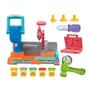 Imagem de Massinha Play-Doh-Mesa de Ferramentas Coloridas F9141-Hasbro