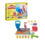 Imagem de Massinha Play-Doh Mesa de Ferramentas Coloridas - Hasbro