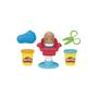 Imagem de Massinha Play-Doh - Mini Cabeleireiro Maluco - E4918 - Hasbro