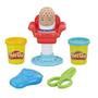 Imagem de Massinha Play Doh Mini Clássicos Kit Corte Maluco E4918 - Hasbro - Play-Doh