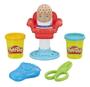 Imagem de Massinha Play Doh Mini Clássicos Kit Corte Maluco E4918