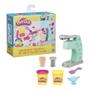 Imagem de Massinha Play Doh Mini Clássicos Sorveteria - E9368 Hasbro