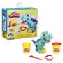 Imagem de Massinha play doh mini classicos t rex -hasbro f1337