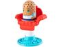 Imagem de Massinha Play-Doh Mini Classics - Corte Maluco Barbearia Hasbro com Acessórios