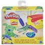 Imagem de Massinha Play Doh Mini Kit Fabrica Divertida  - Hasbro