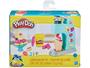 Imagem de Massinha Play-Doh Mini Sorveteria Divertida - Hasbro com Acessórios