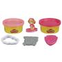 Imagem de Massinha Play-Doh Mysteries Patrulha Canina Hasbro