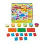 Imagem de Massinha Play Doh Números - Hasbro E8533