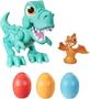 Imagem de Massinha Play-Doh - Rex, o Comilão F1504 - Hasbro